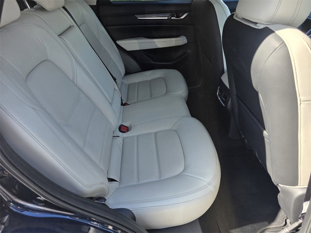 Used 2020 MAZDA CX-5 Grand Touring image 30