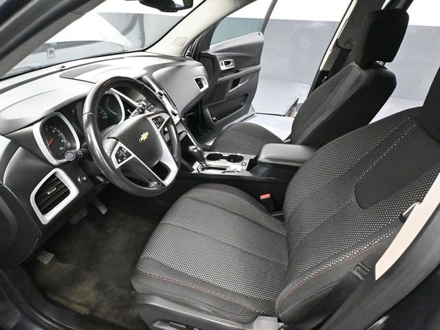 Used 2017 Chevrolet Equinox LT w/ Convenience Package image 21