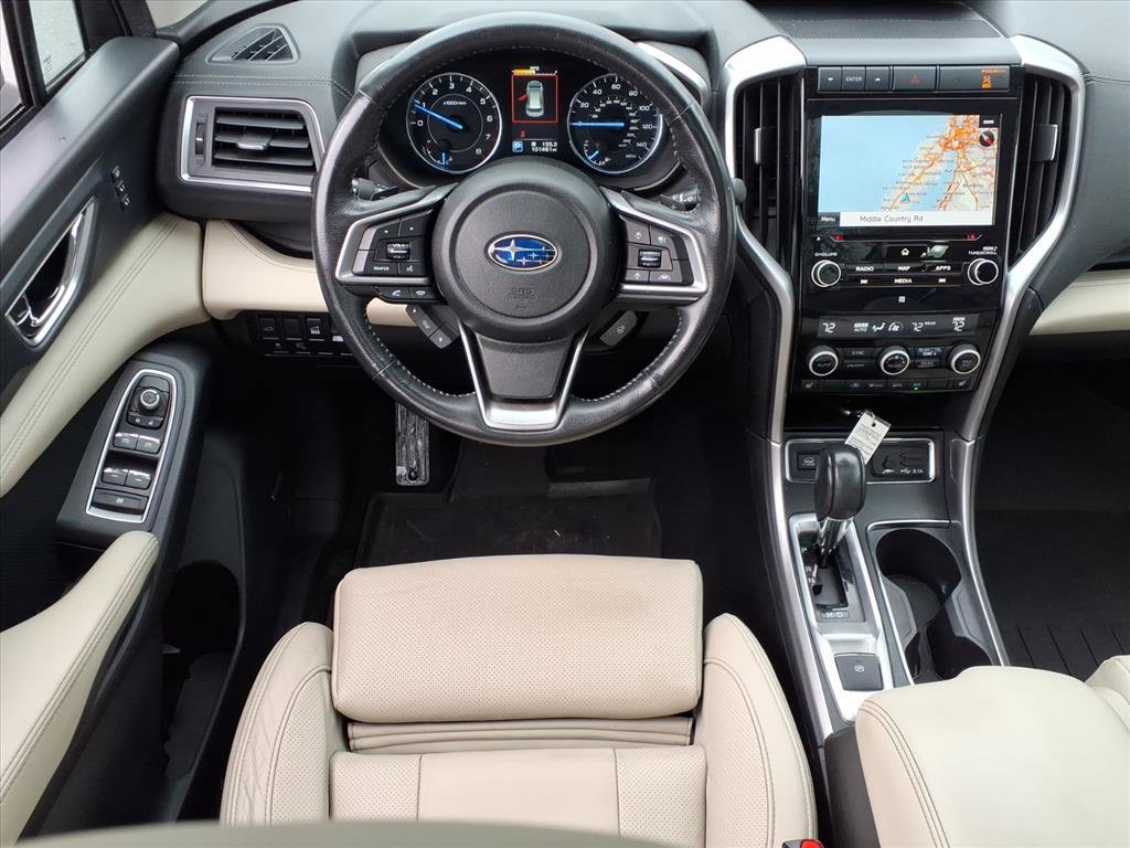 Used 2019 Subaru Ascent Limited image 19