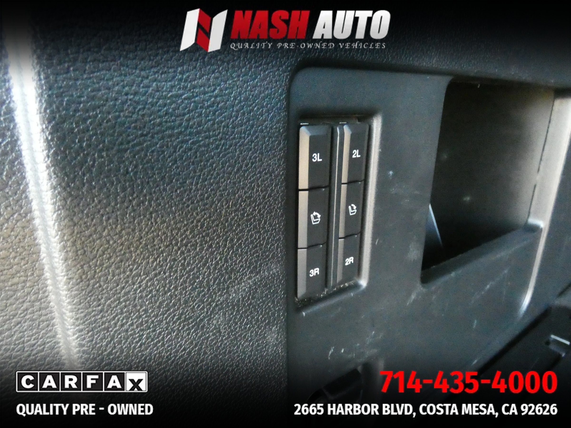 Used 2020 Ford Expedition Max XLT w/ Equipment Group 202A RWD image 49