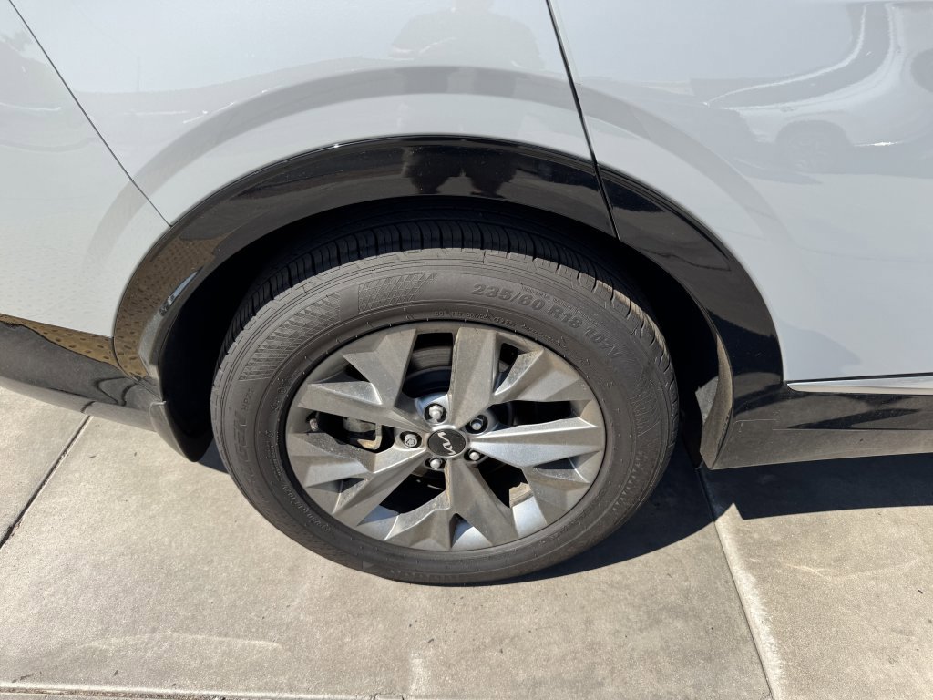 Used 2023 Kia Sportage SX image 15