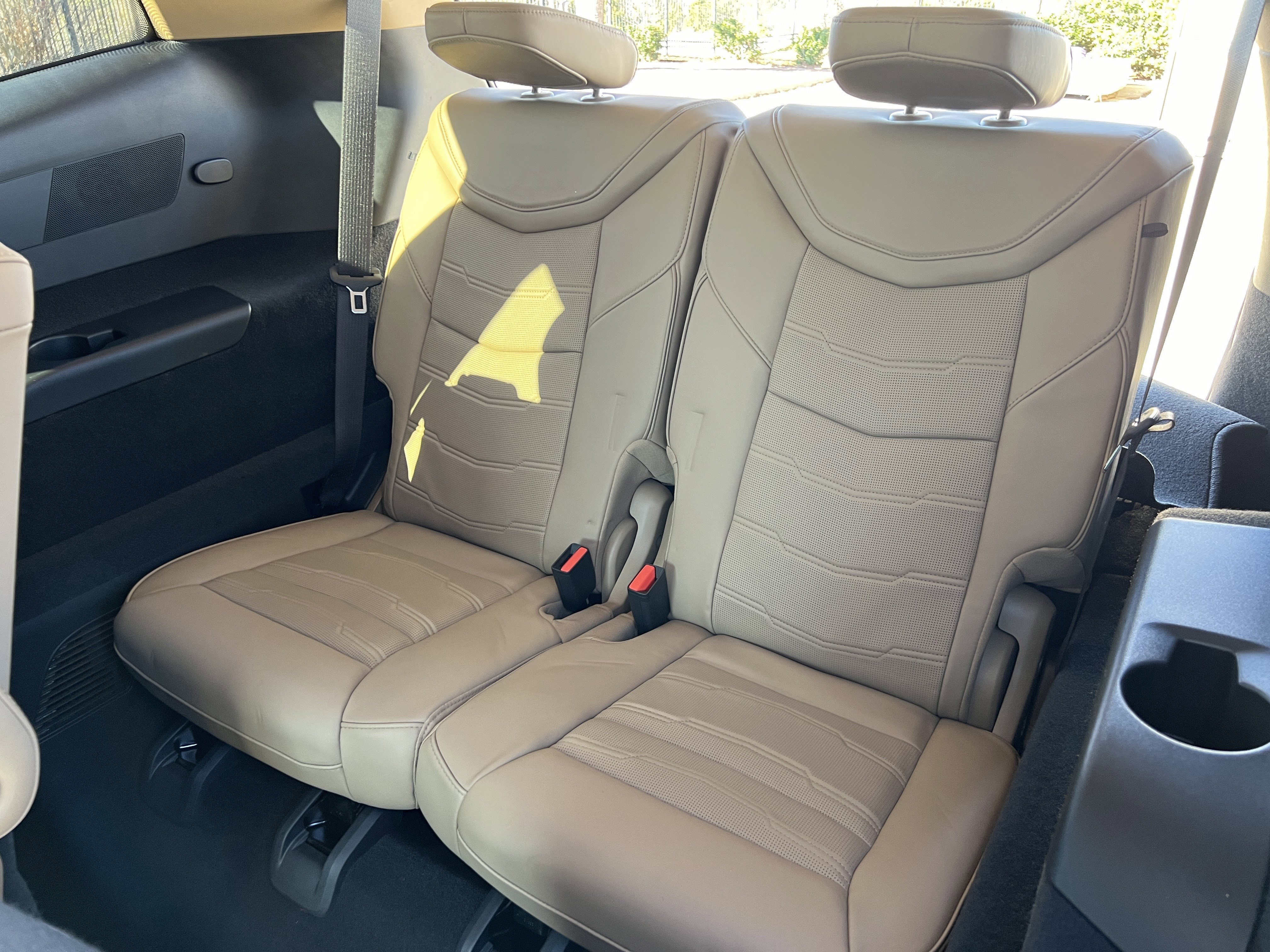 Used 2021 Cadillac XT6 Premium Luxury w/ Platinum Package image 36