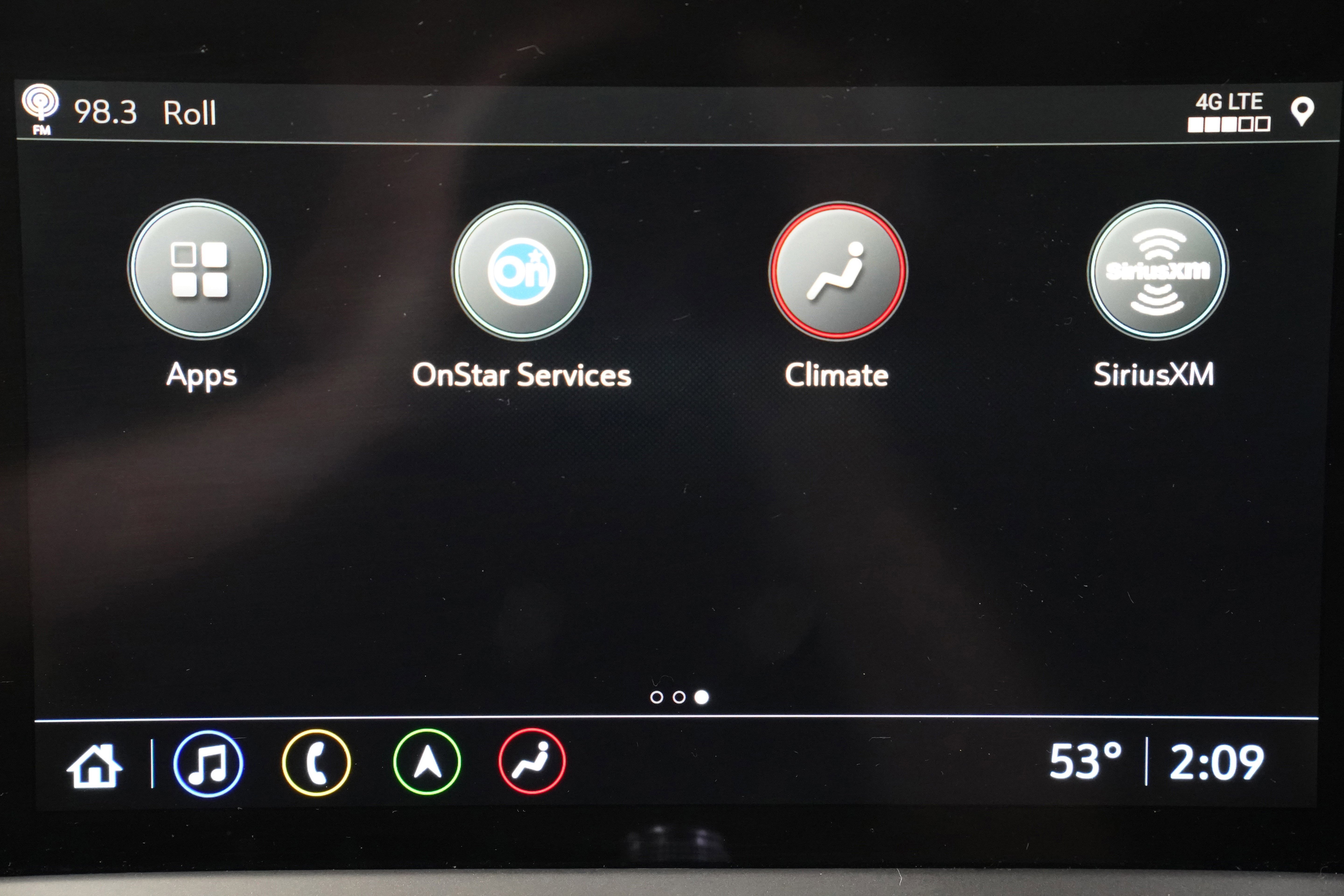 Used 2025 Chevrolet Blazer RS image 24