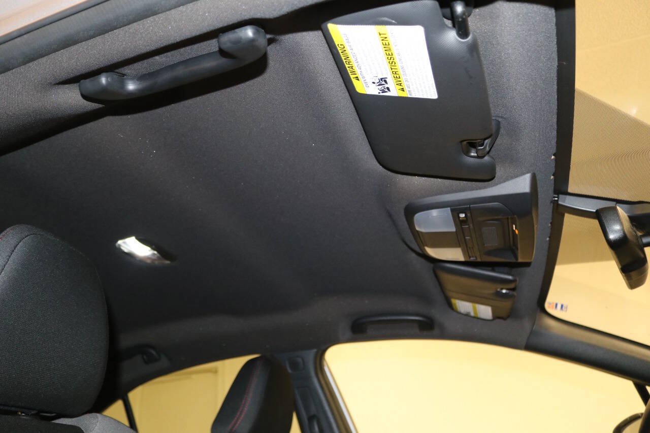Used 2022 Subaru WRX Premium AWD/4WD image 73