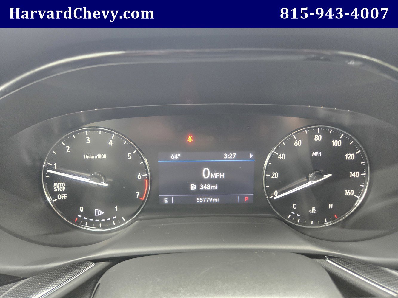 Used 2023 Buick Envision Preferred image 23