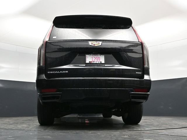 Used 2023 Cadillac Escalade Sport image 67