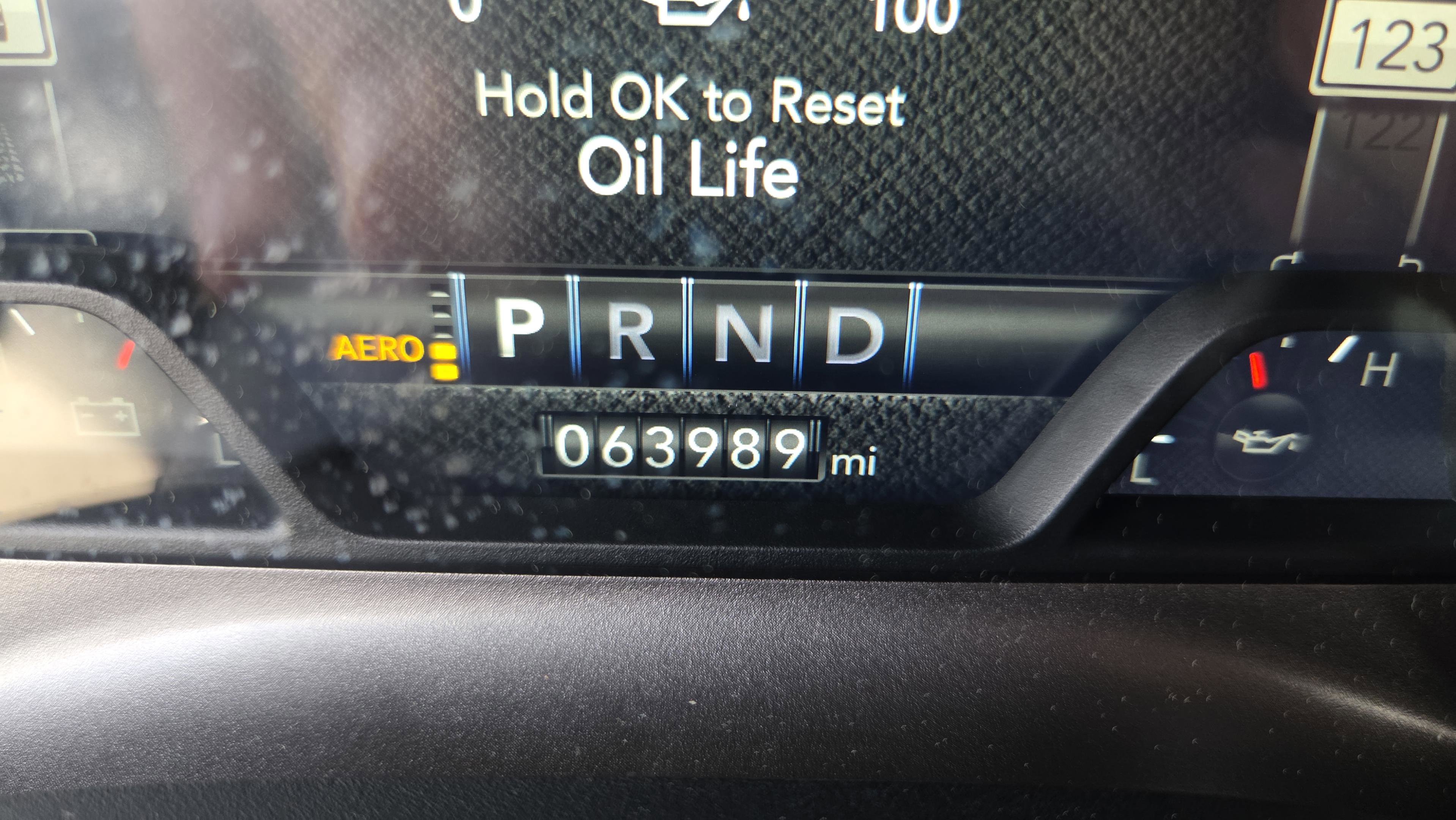 Used 2021 RAM 1500 Limited image 13