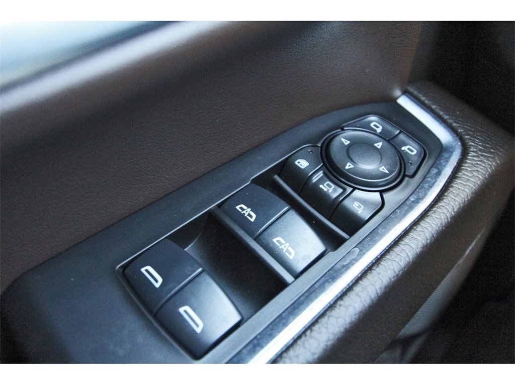 Used 2024 GMC Sierra 2500 Denali w/ Denali Reserve Package image 22