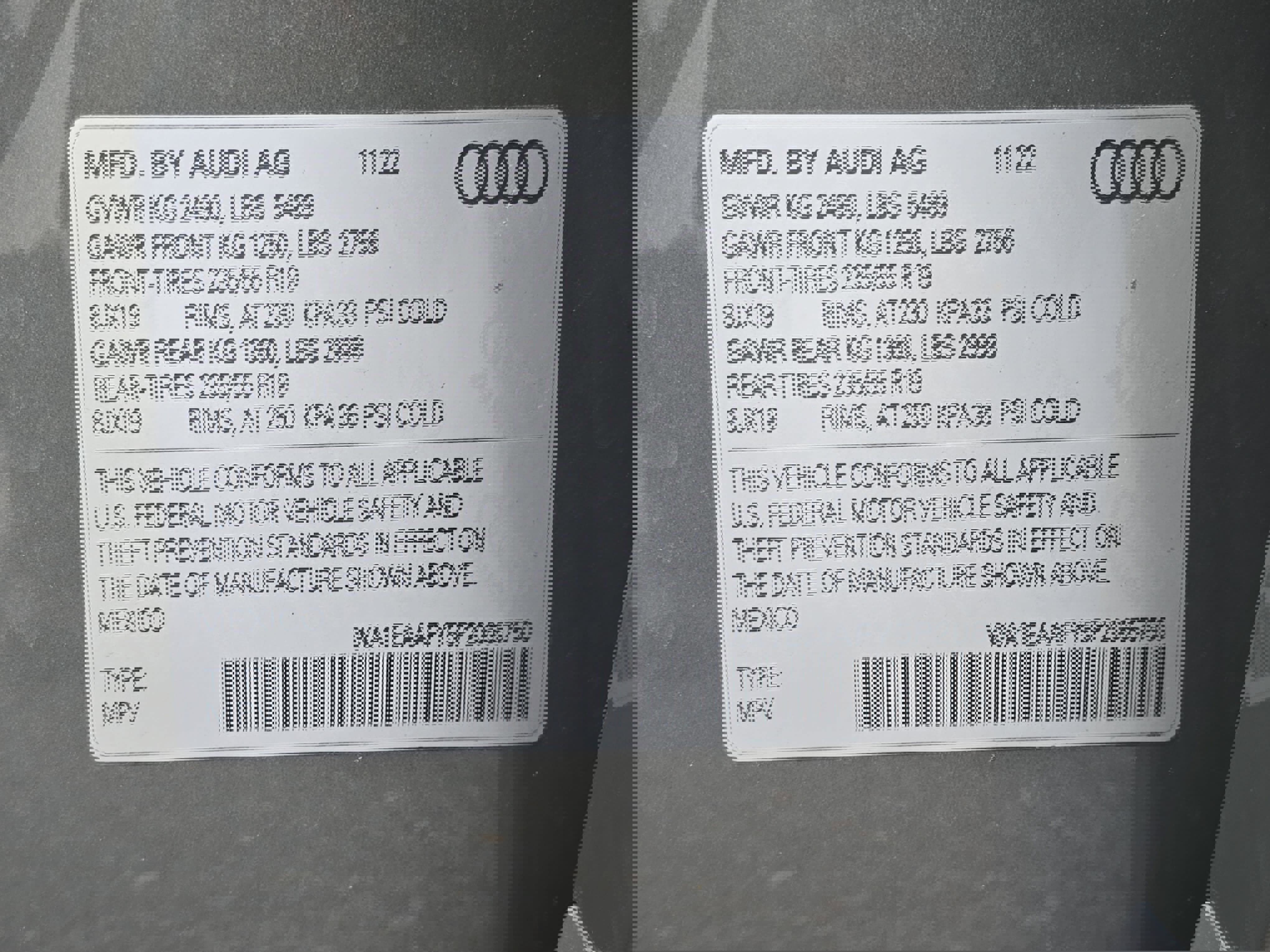 Used 2023 Audi Q5 2.0T Premium Plus w/ Premium Plus Package image 36