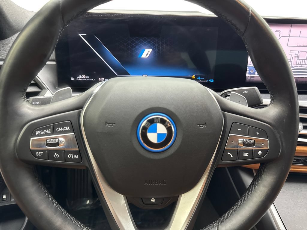 Used 2023 BMW 330e xDrive w/ Premium Package AWD/4WD image 58