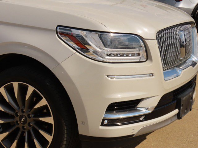 Used 2020 Lincoln Navigator L Reserve w/ Luxury Package image 5