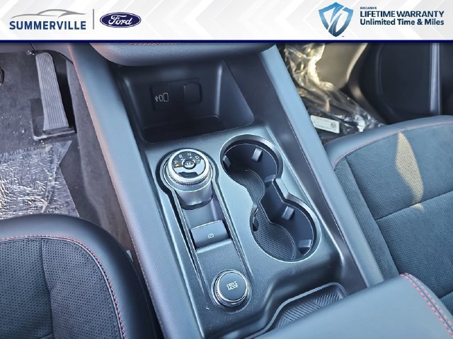 New 2026 Ford Explorer ST RWD image 29