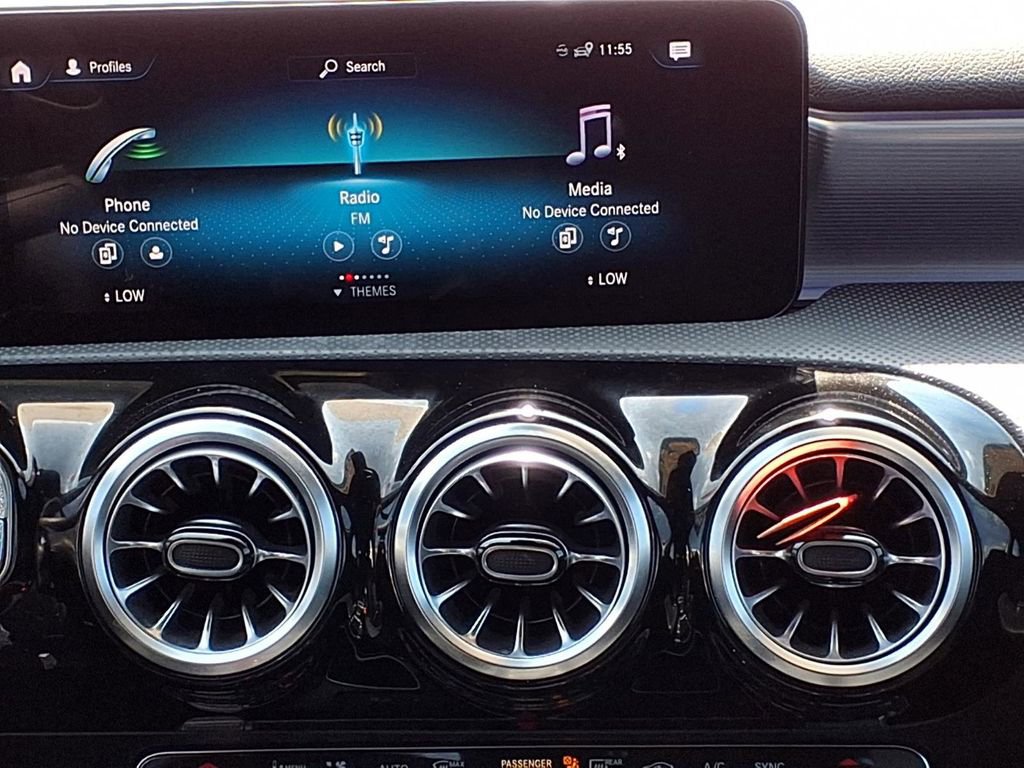 Used 2022 Mercedes-Benz A 220 image 14