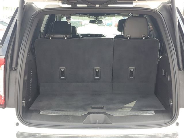 Used 2021 GMC Yukon Denali AWD/4WD image 8