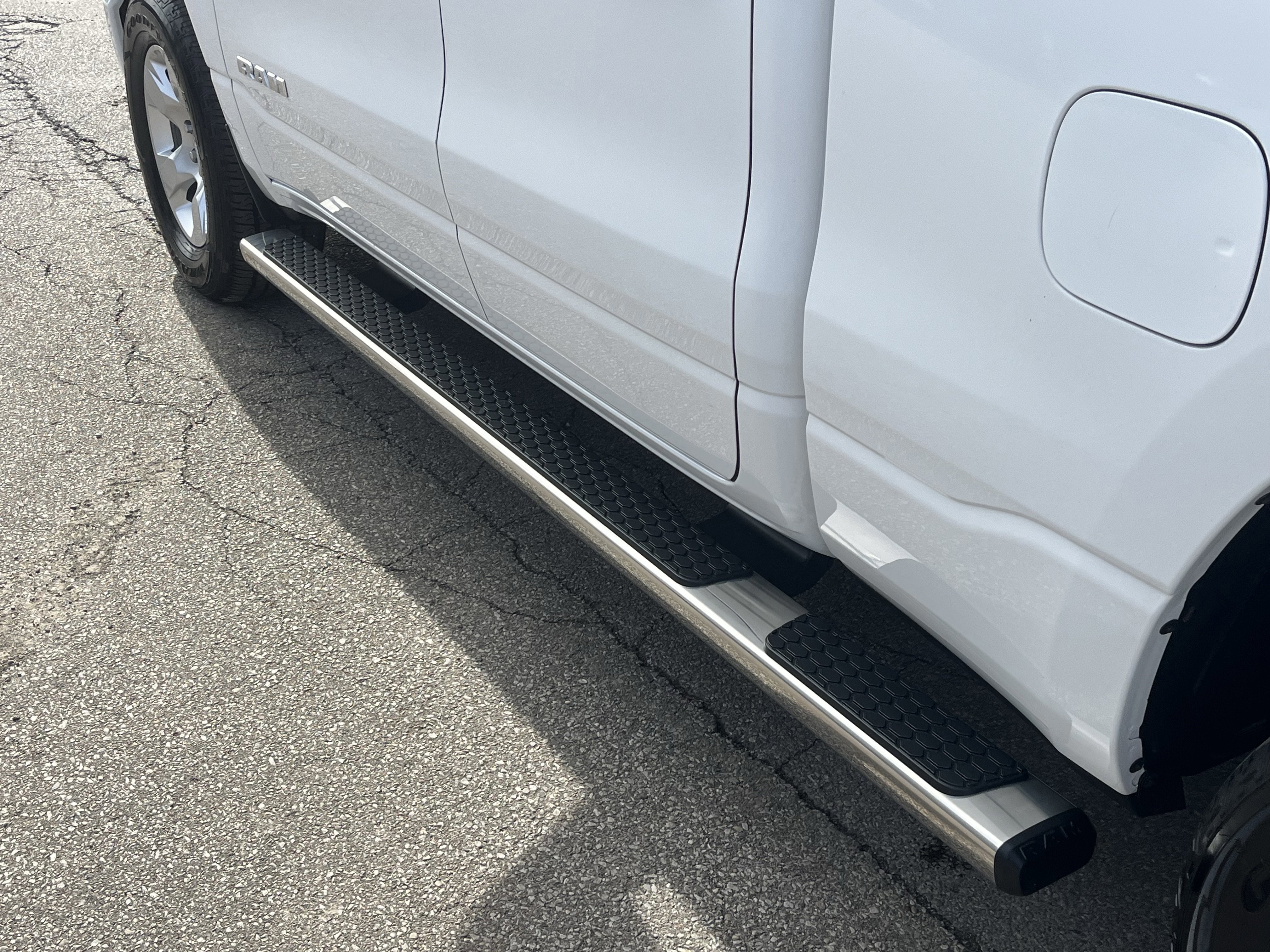 Used 2024 RAM 1500 Big Horn AWD/4WD image 13