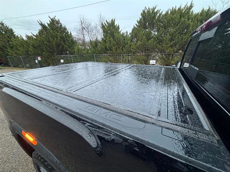 Used 2022 GMC Sierra 3500 AT4 w/ AT4 Premium Plus Package image 44