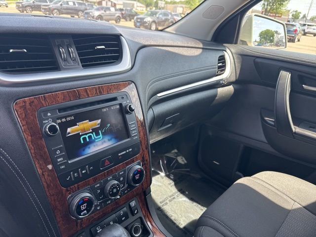 Used 2013 Chevrolet Traverse LT AWD/4WD image 13