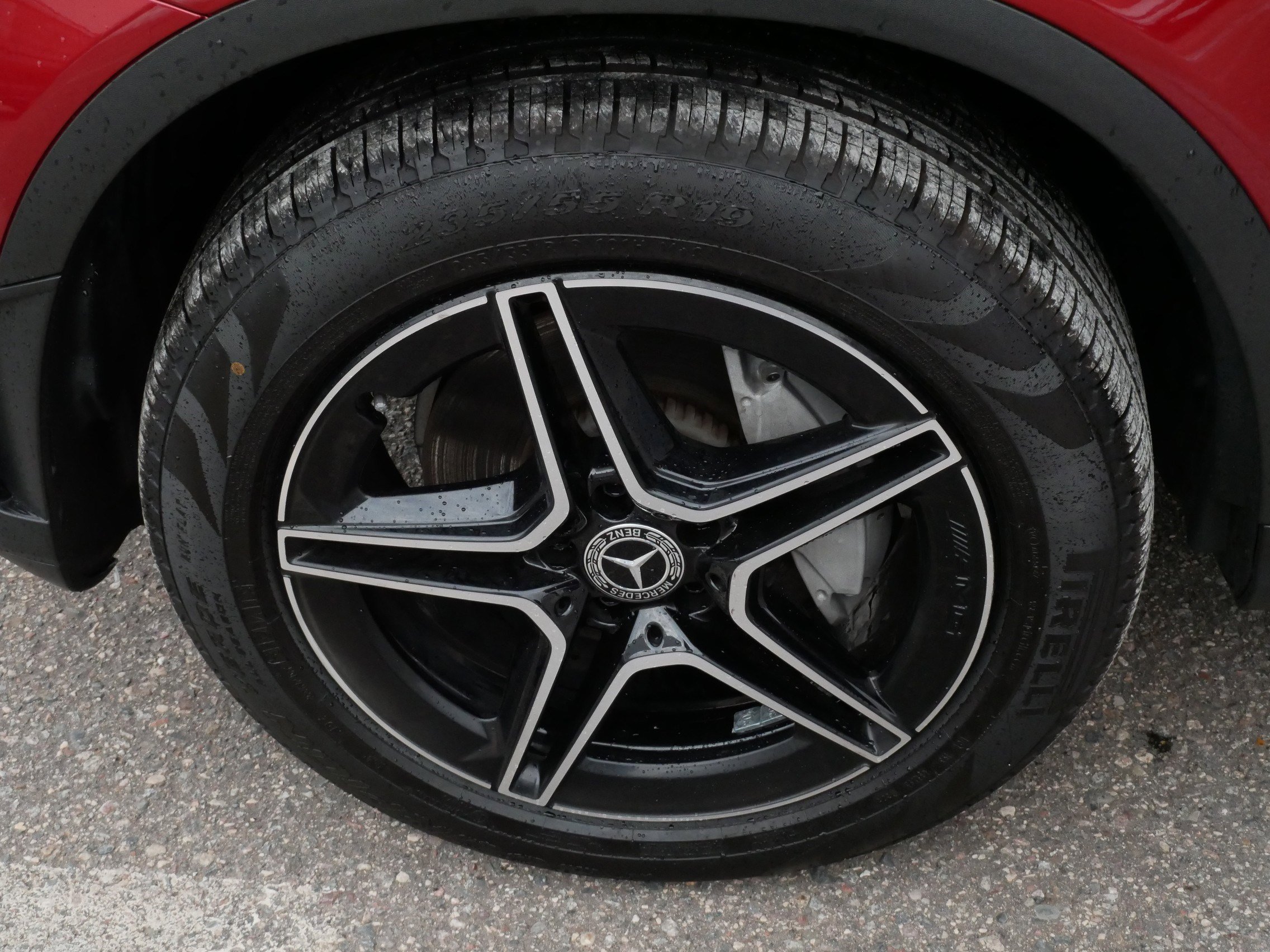 Used 2021 Mercedes-Benz GLC 300 4MATIC image 15