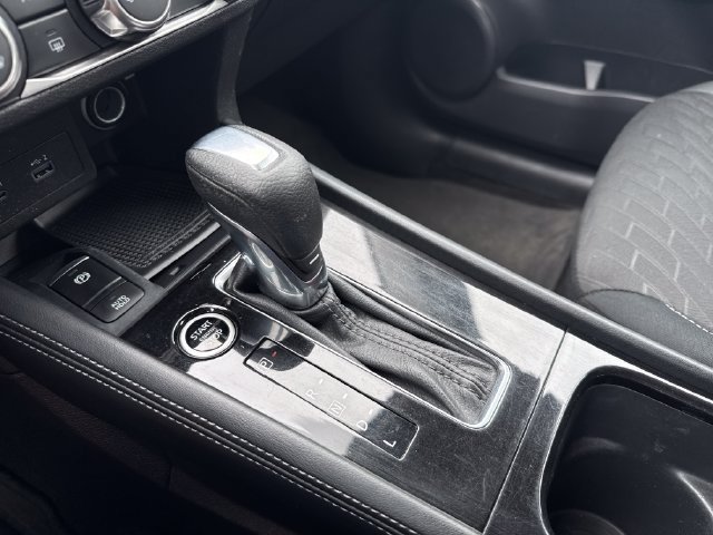 Certified 2024 Nissan Kicks SV FWD image 25