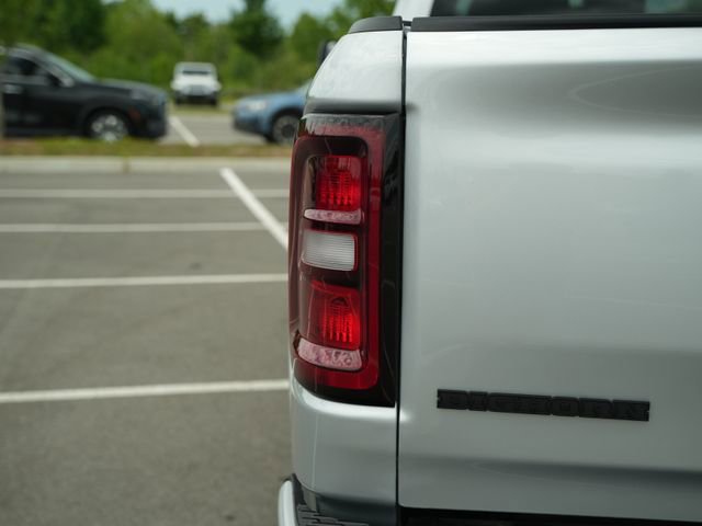 New 2026 RAM 1500 Big Horn AWD/4WD image 43