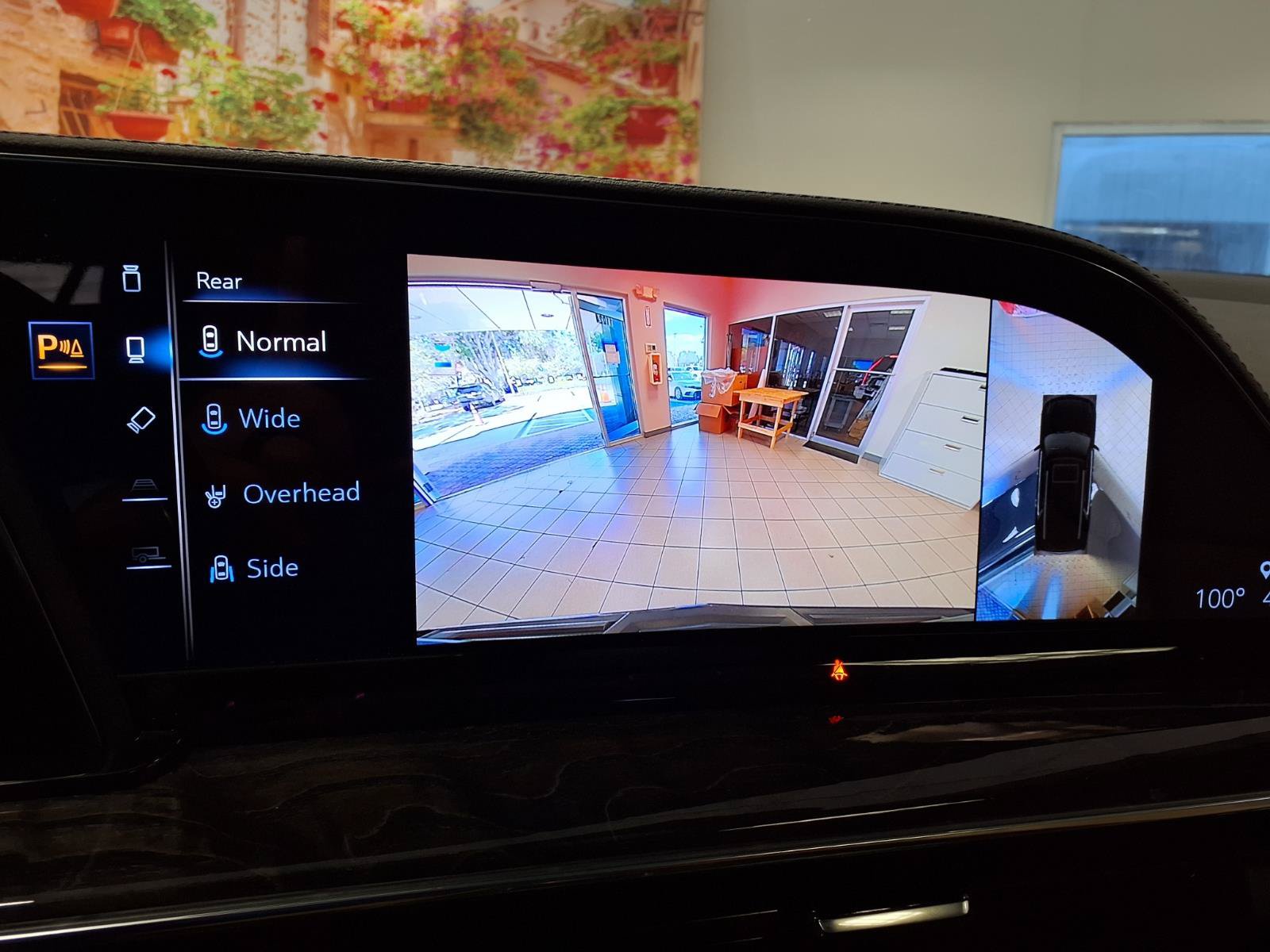 Certified 2023 Cadillac Escalade Premium Luxury RWD image 28
