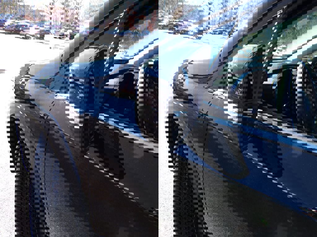 Used 2023 Subaru Crosstrek 2.5i Limited w/ Moonroof Package image 4