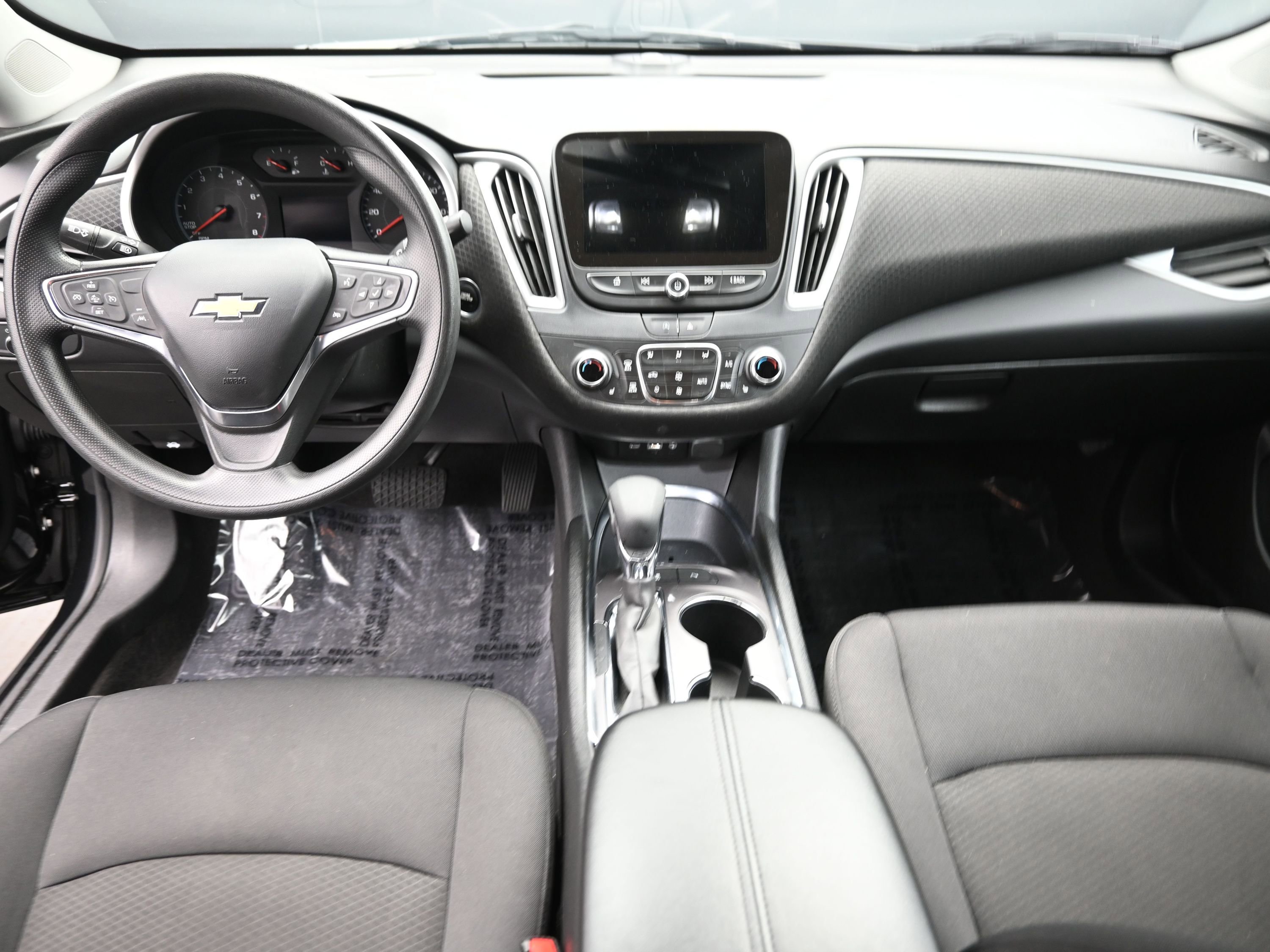 Used 2024 Chevrolet Malibu LT image 16