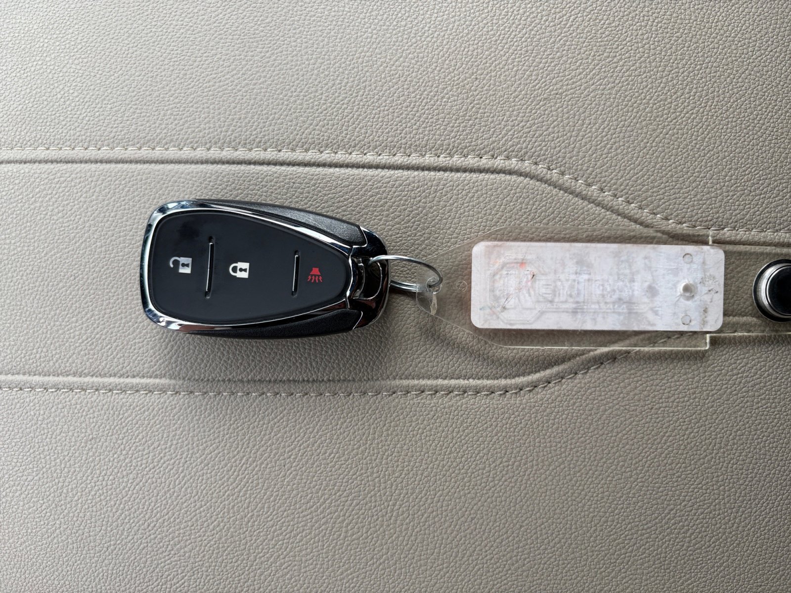 Used 2023 Chevrolet Traverse LS w/ Safety Package image 26