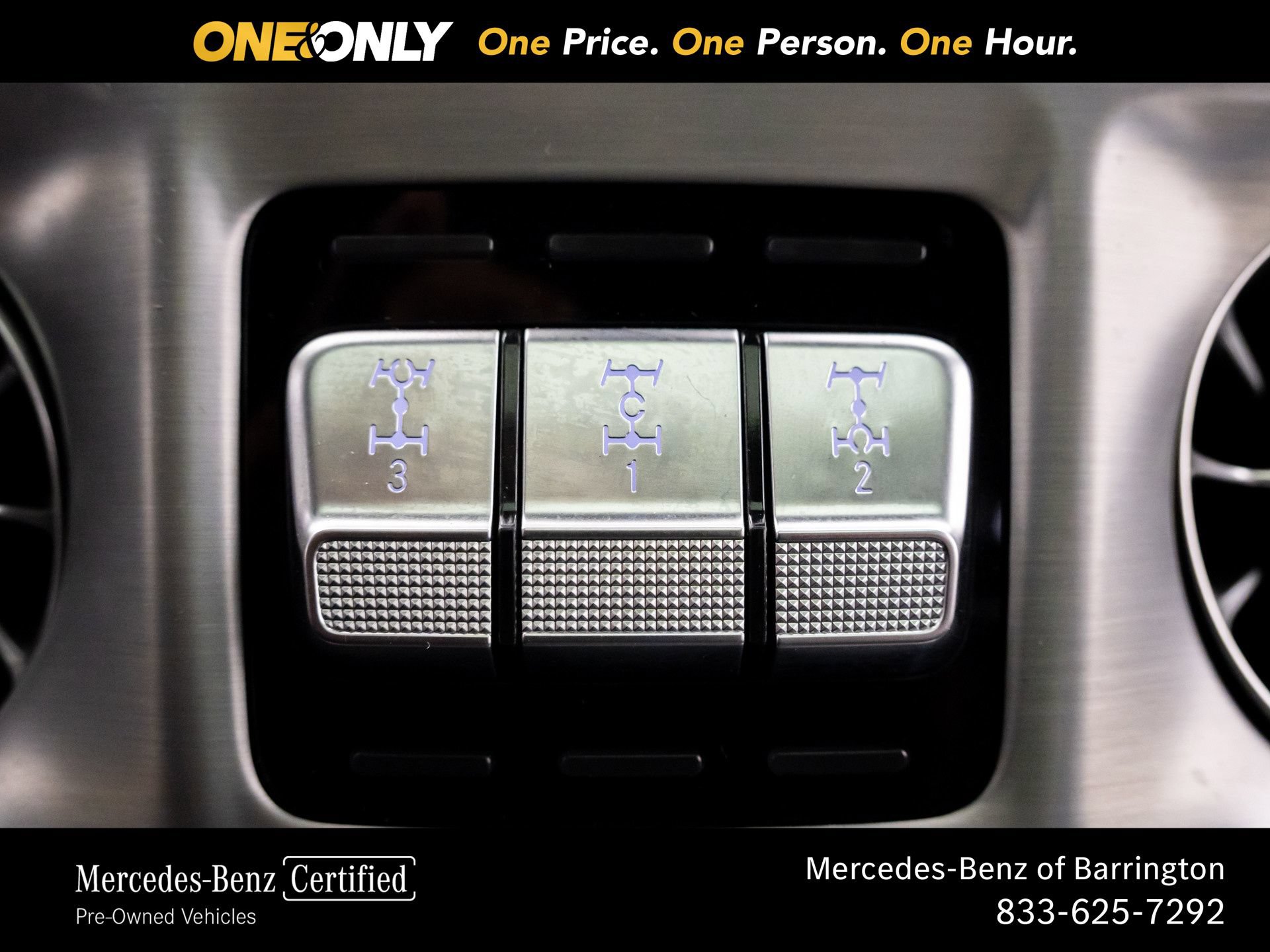 Certified 2024 Mercedes-Benz G 63 AMG 4MATIC image 29