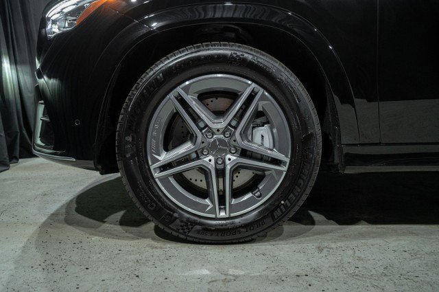 New 2025 Mercedes-Benz GLE 53 AMG 4MATIC image 7
