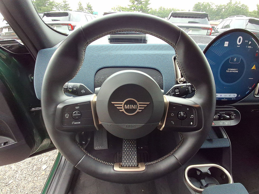 Used 2025 MINI Cooper Countryman S AWD/4WD image 22