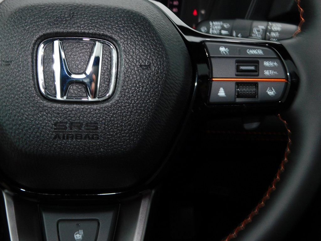 New 2026 Honda Pilot TrailSport image 42