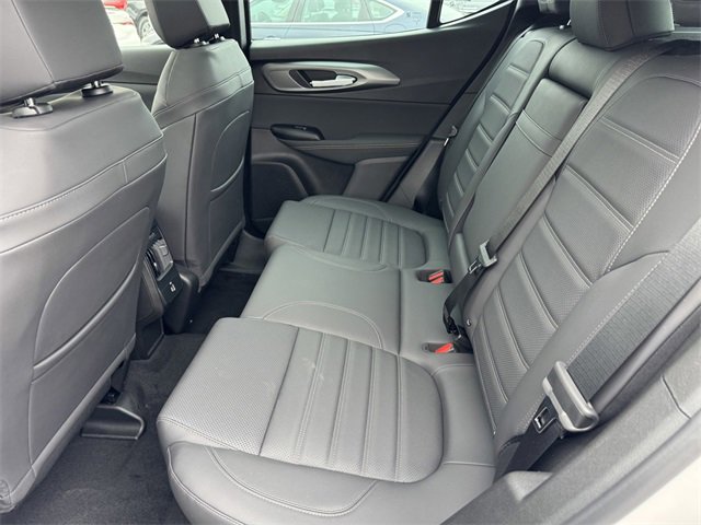 New 2025 Alfa Romeo Tonale w/ Premium Package image 11