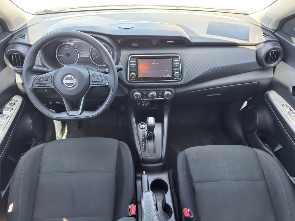 Used 2024 Nissan Kicks S image 29
