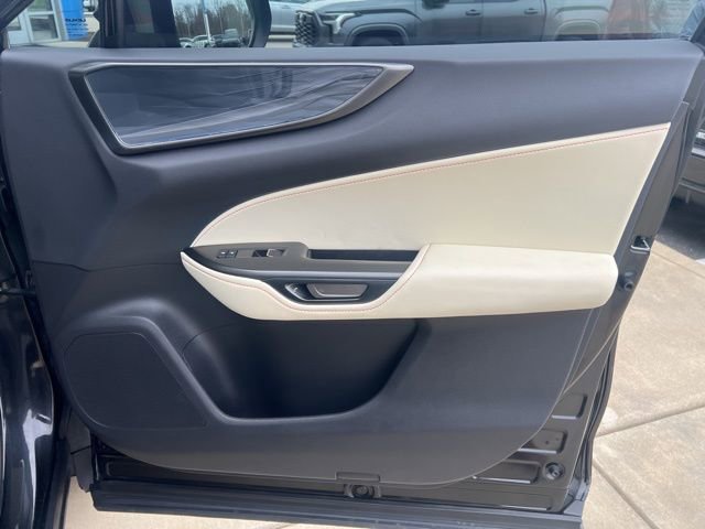 Used 2024 Lexus NX 350h AWD image 23