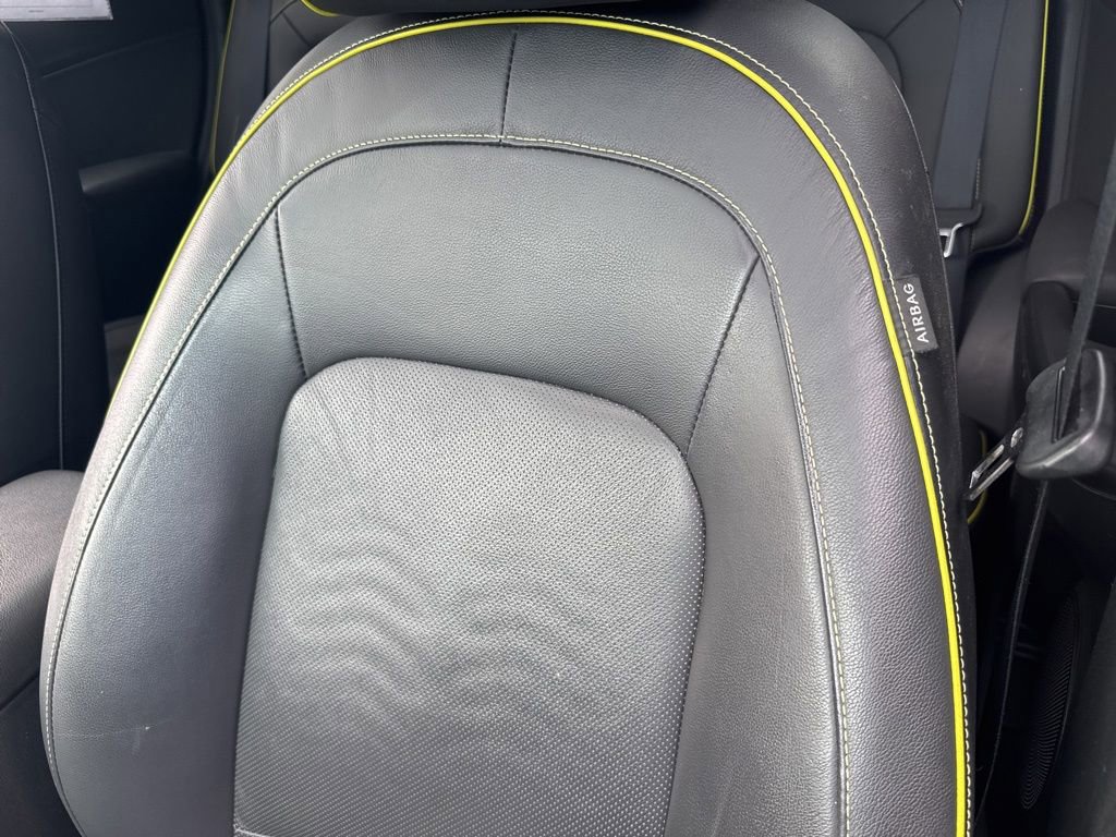 Used 2018 Hyundai Kona Limited AWD/4WD image 31