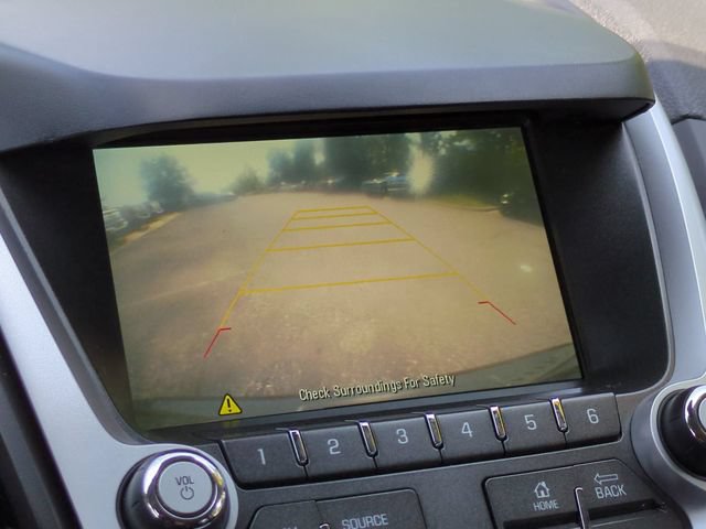 Used 2016 GMC Terrain SLE FWD image 11
