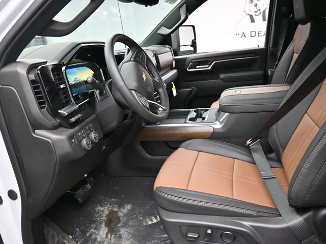 New 2026 Chevrolet Silverado 2500 High Country w/ High Country Premium Package image 8