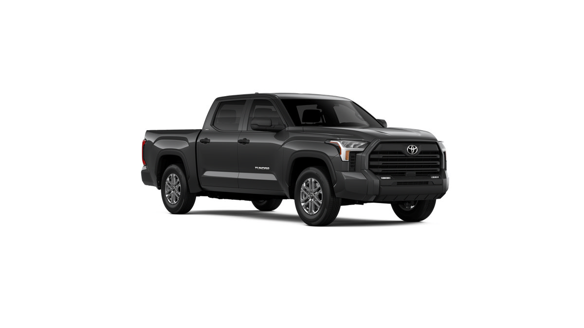 New 2026 Toyota Tundra SR5 AWD/4WD image 15