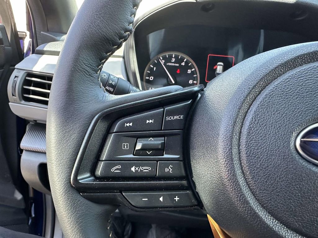 New 2026 Subaru Crosstrek 2.5i Wilderness image 30