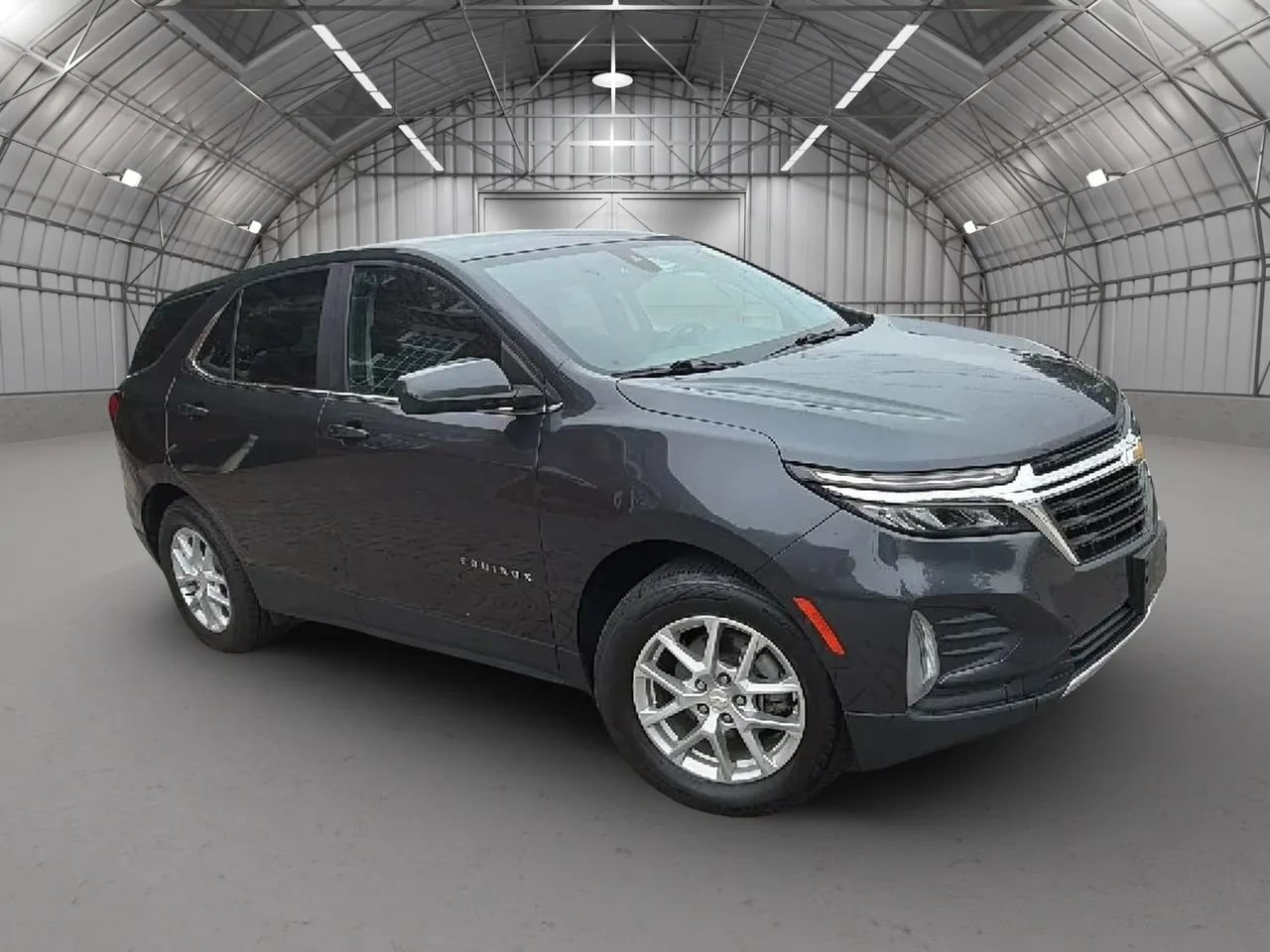 Used 2023 Chevrolet Equinox LT FWD image 7