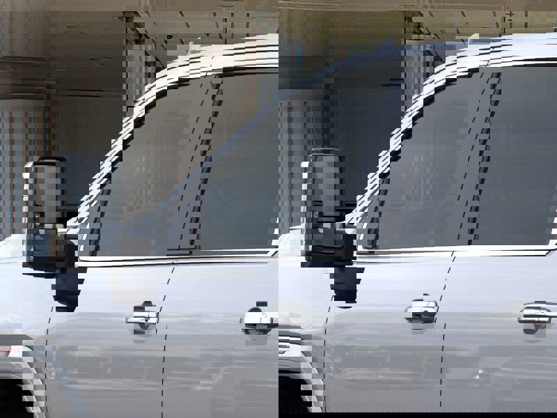 New 2026 GMC Sierra 2500 Denali Ultimate image 12