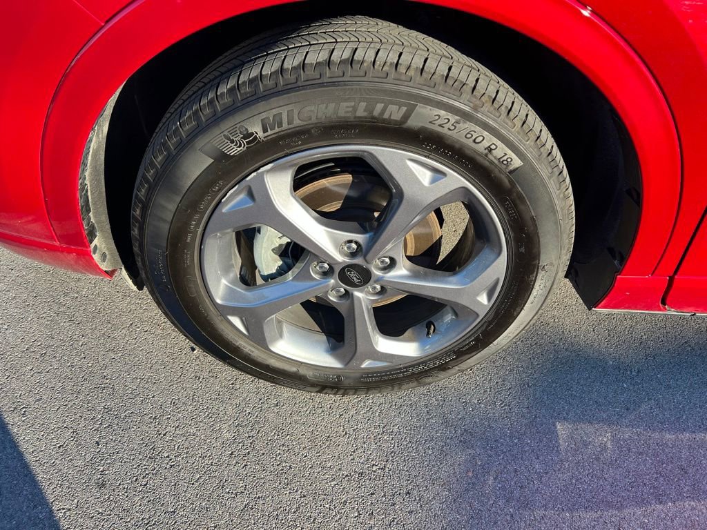 Used 2023 Ford Escape ST-Line w/ Tech Pack #1 image 13