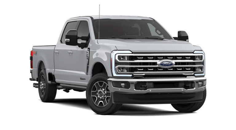 New 2026 Ford F250 Lariat w/ Lariat Ultimate Package AWD/4WD image 58
