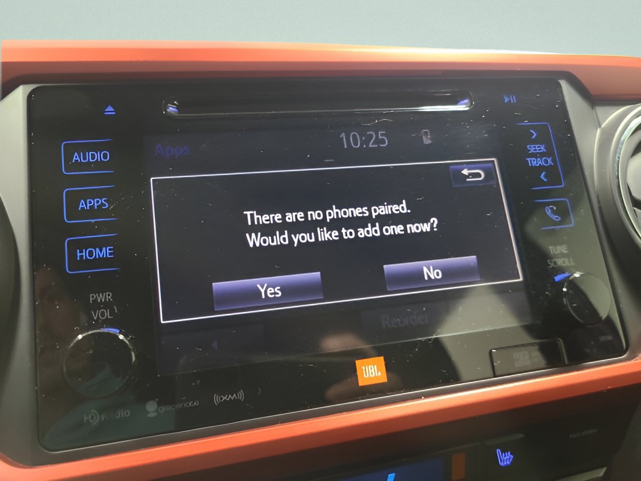 Used 2019 Toyota Tacoma TRD Off-Road AWD/4WD image 35