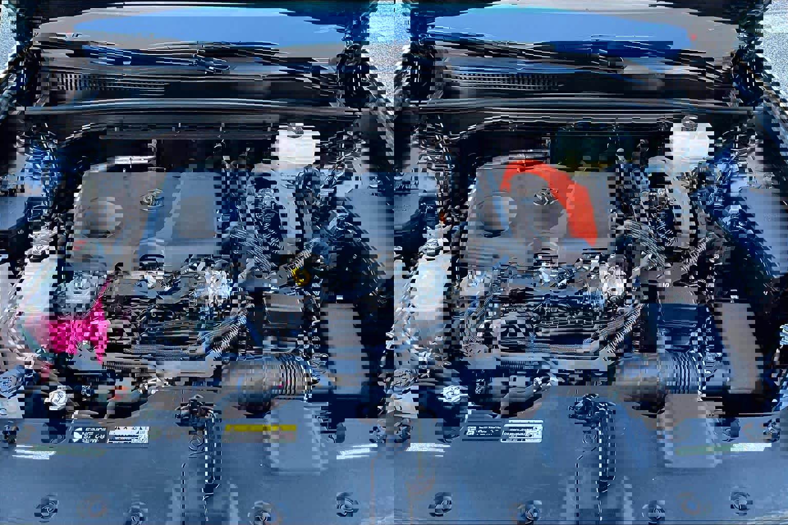 Used 2023 Toyota Crown XLE image 29