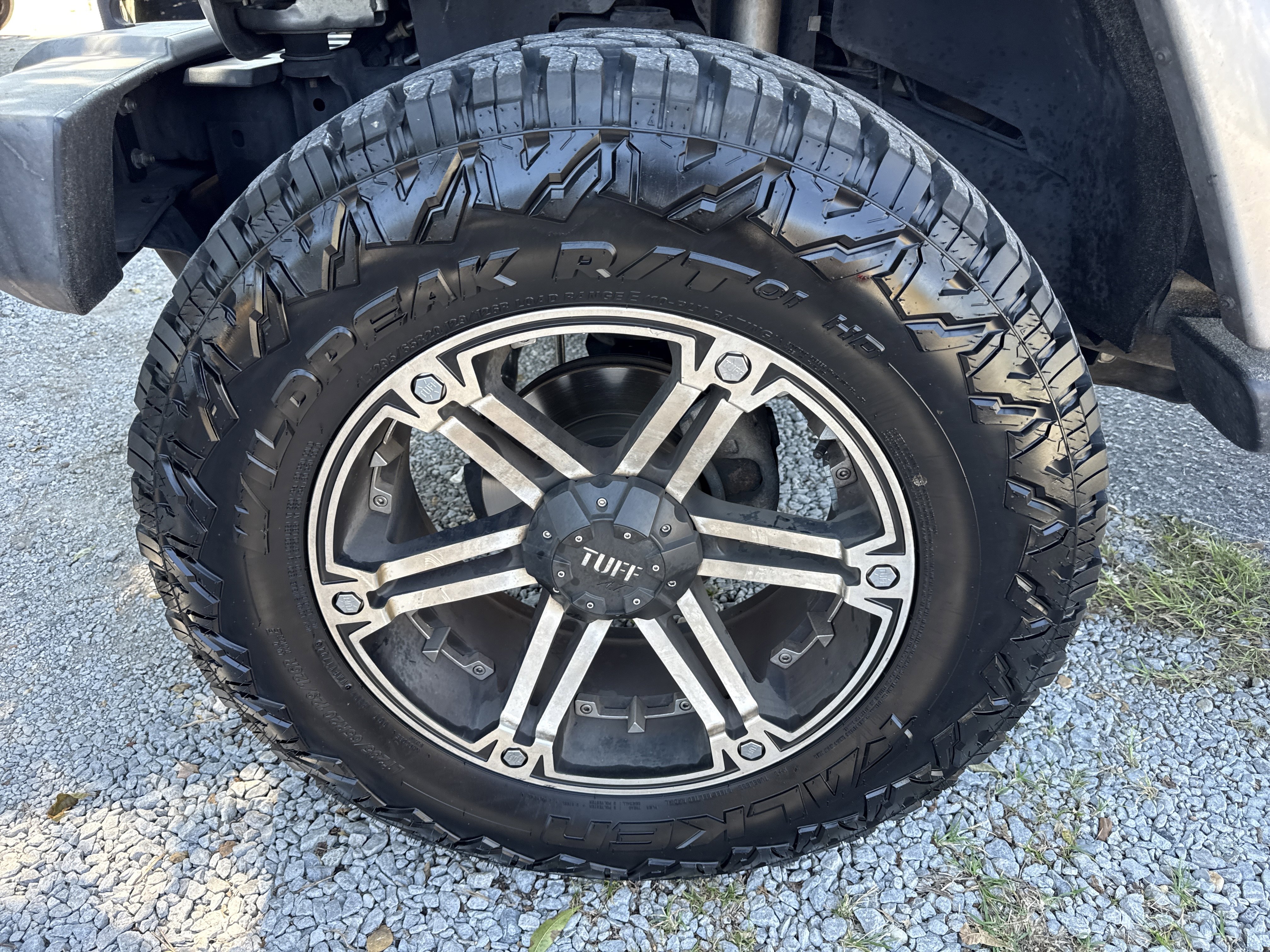 Used 2016 Jeep Wrangler Unlimited Sahara w/ Max Tow Package AWD/4WD image 32