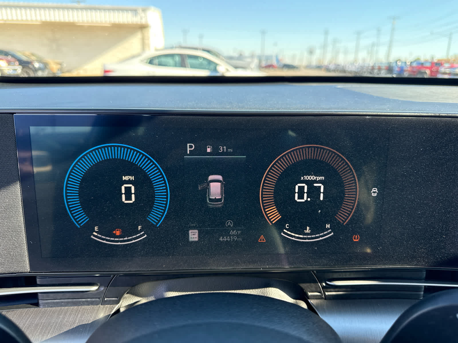 Used 2024 Hyundai Kona SE FWD image 14
