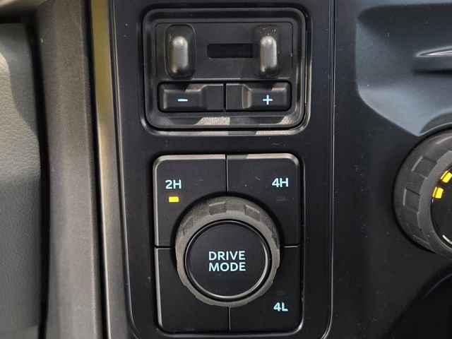 New 2026 Ford F550 4x4 Supercab Super Duty image 17