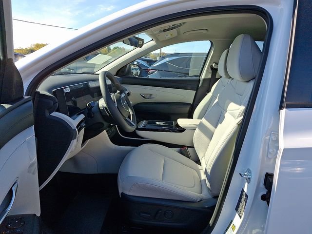 New 2026 Hyundai Tucson SEL image 7